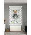 Minibabyrooms Astronot Ayıcık