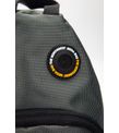 NEMO BAGS Unisex GRİ Çapraz Sırt Ve Göğüs Çantası Bodybag Çanta 29x16x6cm