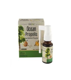 Ocean Propolis Green Brazilian Propolis 20 ml