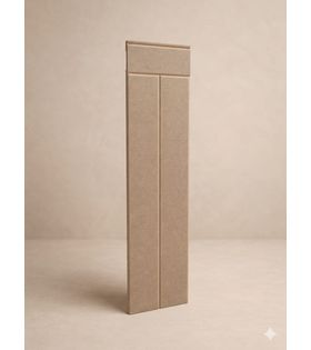 RF50 ÖZEL HAM MDF DUVAR PANELİ 22 CM X 104 CM ( 10 MM KALINLIK )