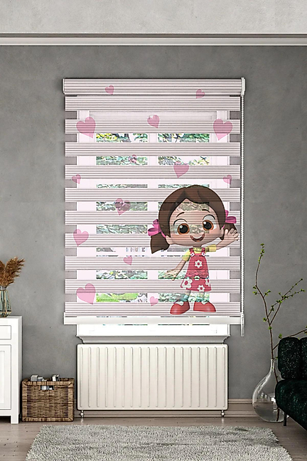 Minibabyrooms Niloya