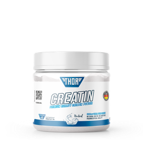 Thor Nutrition 300gr Creatine 60 servis Sade