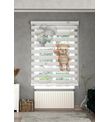 Minibabyrooms Balonlu Ayıcık