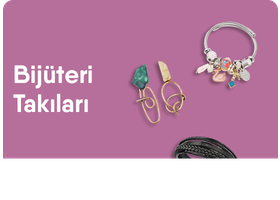 Bijuteri Takılar