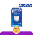 Prosafe Emici Külot Extra Büyük (XL) 120 Adet