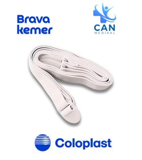 Coloplast Brava Kemer | Ostomi Desteği
