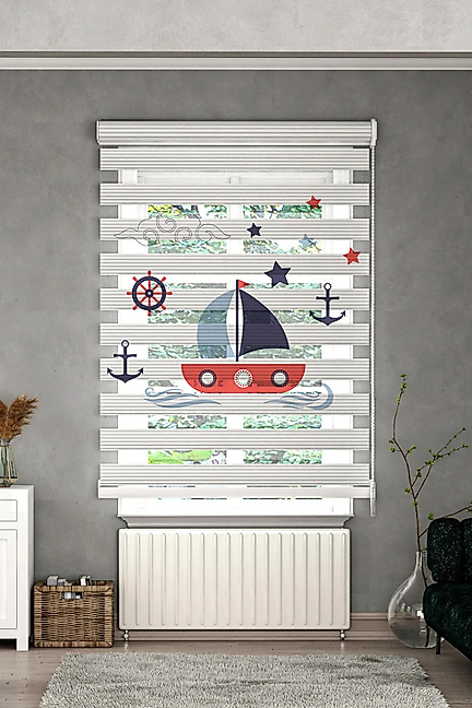 Minibabyrooms Yelkenli