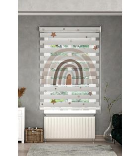 Minibabyrooms Gökkuşağı 2