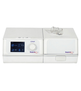 Respirox SoundSleep CPAP Cihazı | Konforlu & Sessiz Tedavi