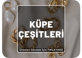 Küpeler