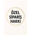 BETUL HANIM ÖZEL PANEL SİPARİŞİ ( HAKKI TÜREDİ )