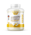 Thor Nutrition 2,3kg Muz Aromalı Whey Protein 75 servis