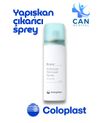Coloplast Brava Yapışkan Çıkarıcı Sprey | 50ML Hızlı & Nazik