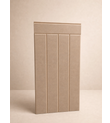 RF50 ÖZEL HAM MDF DUVAR PANELİ 44 CM X 104 CM ( 10 MM KALINLIK )
