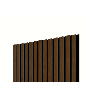 AKUSTİK ESNEK KEÇE PANEL 60x275 CM – CAFFE LEGNA