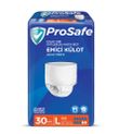 Prosafe Emici Külot Hasta Bezi Large | 30’lu Paket