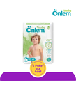 Önlem Botanika Bebek Bezi Aylık Fırsat Paketi 6 Numara Ekstra Large (15+ kg) 62 Adet - 4 Paket