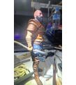 Grumpy Old Kratos 3D Printing Figurine