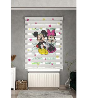 Minibabyrooms Micky Mause Miny Mause