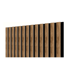 AKUSTİK ESNEK KEÇE PANEL 60x275 CM – UD