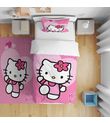 Minibabyrooms Hello Kitty Temalı Nevresim Takımı