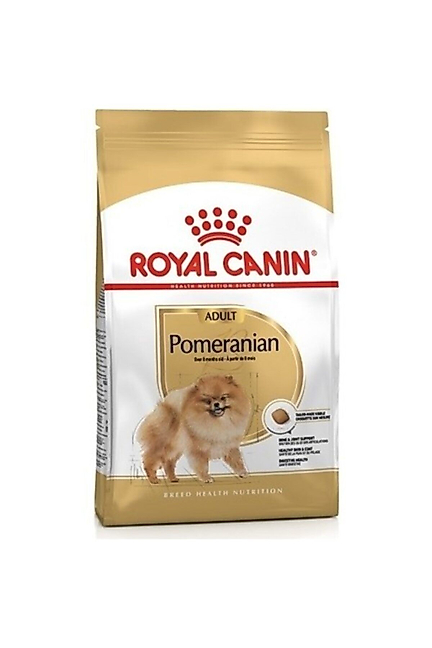 Royal Canın Pomeranian Köpek Maması 3 Kg