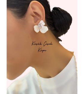 Özel Seri Küpe EN0425