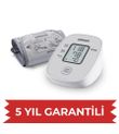 Omron M2 Basic HEM-7121J-E Tansiyon Aleti