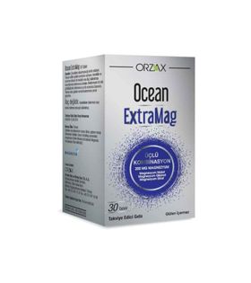 Ocean Extramag 30 Tablet