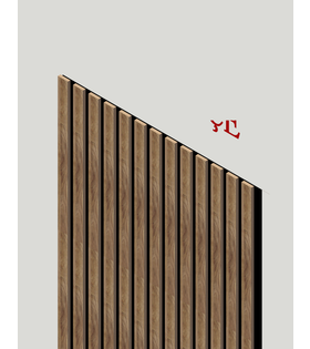 AKUSTİK ESNEK KEÇE PANEL 60x275 CM – KEMENÇE