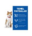 Young Sterilised Tavuklu Kısırlaştırılmış Kedi Maması 3 Kg