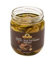Siyah Trüf Mantarı Dilimleri Carpaccio - Tuber Aestivum, 160 Gr, Premium Konserve