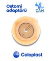 Coloplast Ostomi Adaptör Taban Plakası | 60MM 5’li Kutu 17709