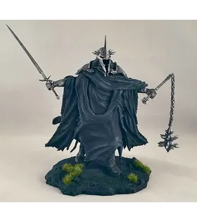 Lord of the Nazgul 3D Printing