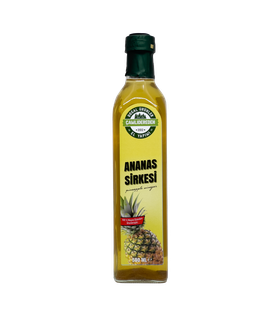 Ananas Sirkesi 500 ml