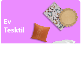 Ev Tekstili
