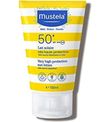 Mustela Yüksek Koruma Faktörlü Güneş Losyonu Tüm Aile İçin SPF50+ 100 ml