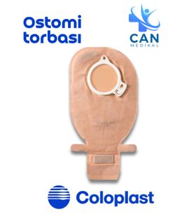 Coloplast Ostomi Torbası | 60mm 30’lu Kutu 13986