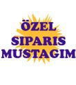 ELİF YAPRAK ÖZEL SİPARİŞİ (MUSTAGİM BEY)