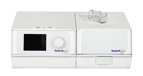 Respirox SoundSleep AUTO CPAP Pro | Konforlu & Otomatik Tedavi