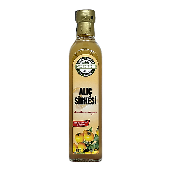 Alıç Sirkesi 500 ml