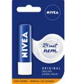 Nivea Lip Stick Original 24 Saat Nem