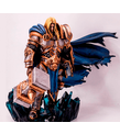 Arthas 3D Printing Figurine