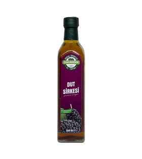 Dut Sirkesi 500 ml