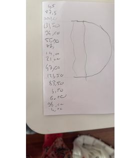 Veli Coşkun ÖZEL SUVAR PANELİ SİAPRİŞİ (MUSTAGİM BEY)