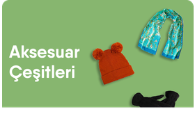 Aksesuar