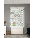 Minibabyrooms Seksek Gökkuşağı