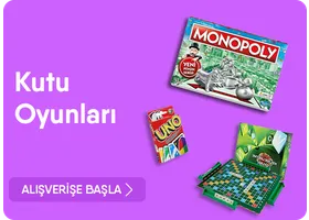 Kutu Oyunları