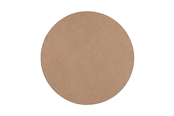 Rafhomestore 12 Adet - 2,6 Mm ( 33 Çap Mdf ) Supla