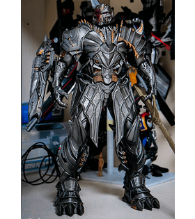 Transformers 5 Megatron 3D Printing Model